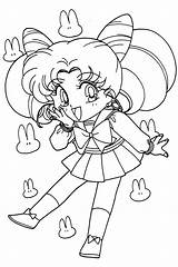 Moon Coloriage Chibiusa Dessin Imprimer Imprimir Tsukino Páginas Libros Fotos Moo Childrencoloring Mini Jupiter Dibujosonline Saylor Printablecolouringpages sketch template