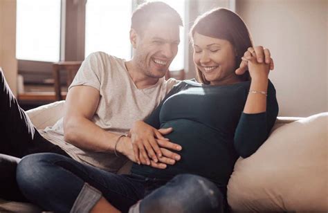7 things i want my husband to know about being pregnant the empowered