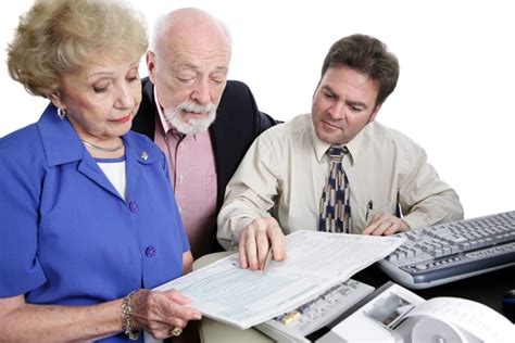 all you need to know about life insurance for seniors