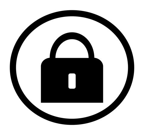 locked computer icon clip art images computer lock clip art computer lock clip art