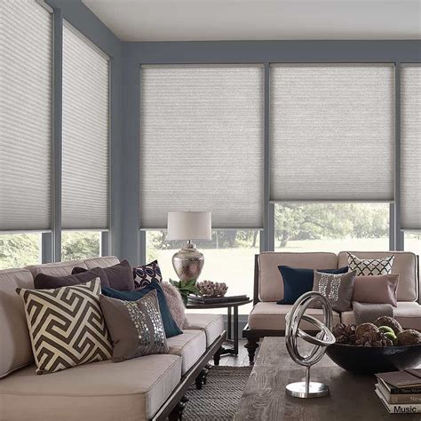 custom cellular shades honeycomb blinds bloomin blinds