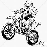 Coloring Motorcycle Pages Motorbike Printable Filminspector Moto Cycle Called Bike Also Motor sketch template