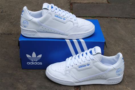 adidas continental  trainer  world famous  qualitys casual classics