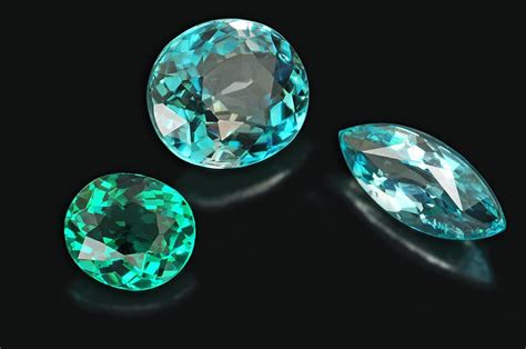 pics  rarest   rare gemstones   world