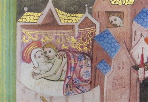 love sex magic in medieval europe the archaeological evidence