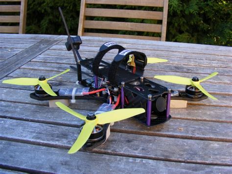 drone build martian ii aldeid