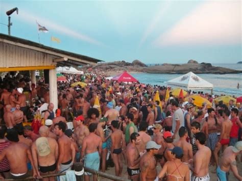 2025 Carnival In Florianopolis Samba And Parades