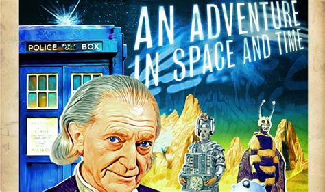 an adventure in space and time news and reviews den of geek