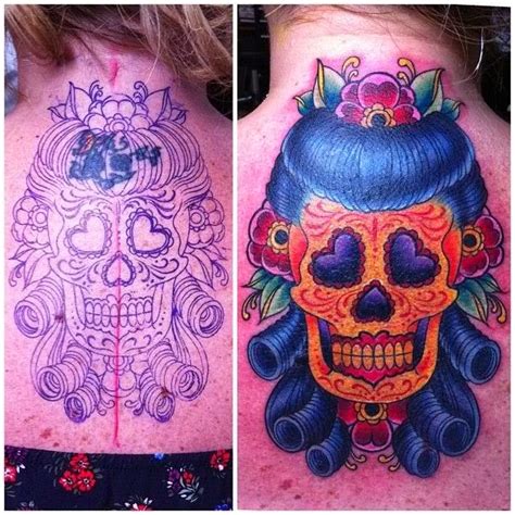 winsols tattoos 25 amazing tattoos by megan massacre