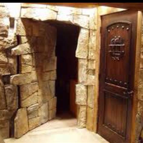 secret hidden man cave mancave hiddendoor secretdoor