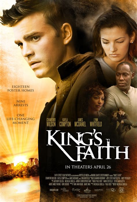 kings faith christian film christian  dvd christian movies photo