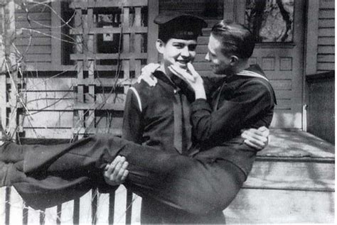 adorable vintage photographs of gay couples
