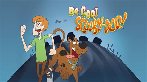 Watch Be Cool Scooby Doo Full Season Online Free Zoechip