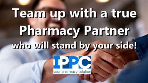 ippc pharmacy upgrade   vimeo