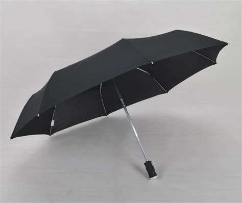 custom  folding led light umbrella