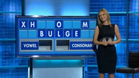 rachel riley s rudest countdown words ever from x rated sex acts to