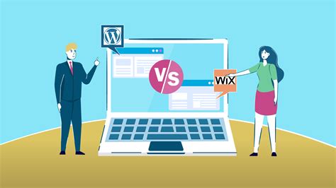wordpress  wix      wordpresscom wp content