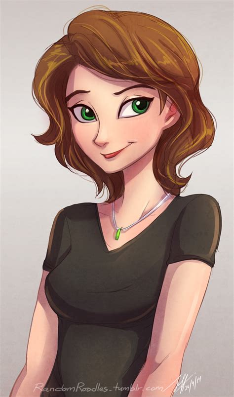 Helen Parr And Cass Hamada Disney And More Drawn By Queen Complex Hot