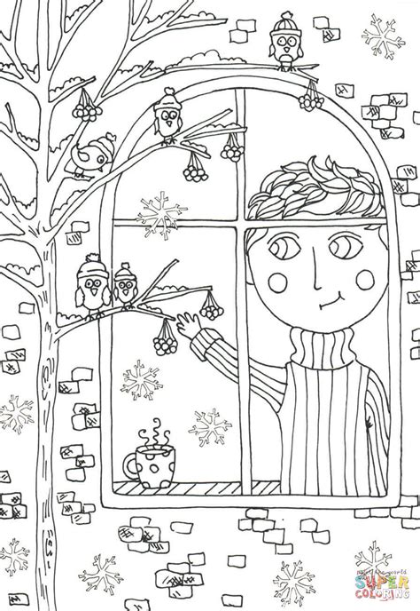 november coloring pages  print coloring pages
