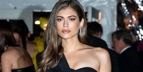 Valentina Sampaio Is The First Trans Model To Be In