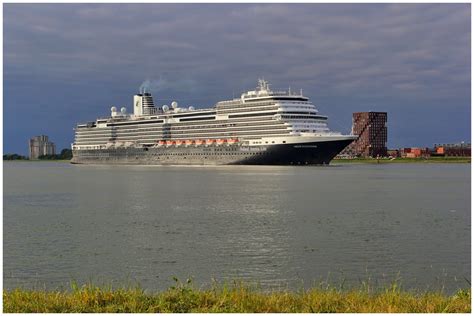 nieuw statendam bij maassluis de nieuw statendam van holla flickr