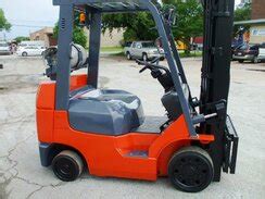 forklifts houston call