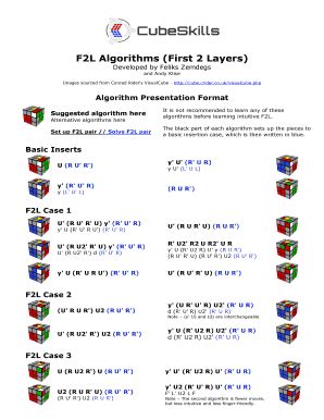 advanced fl algorithms    fill  sign printable template