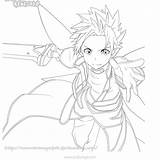 Sword Online Kirito Coloring Artwork Pages Xcolorings 114k Resolution Info Type  Size Jpeg sketch template