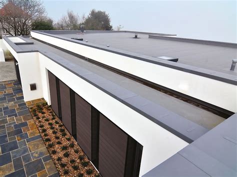 pros  cons  flat roofing designintecom
