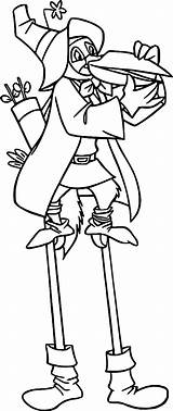 Coloring Robin Disguise Wecoloringpage sketch template