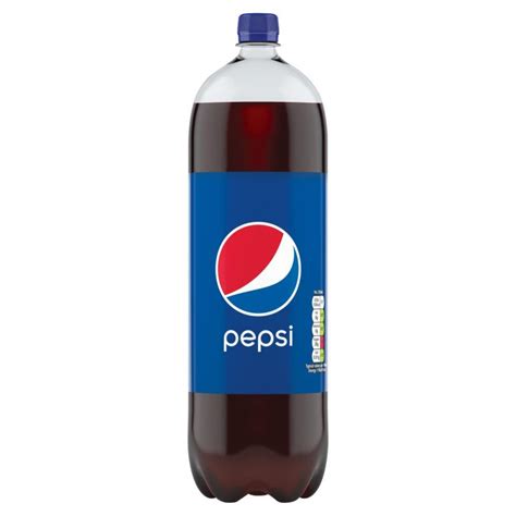 pepsi  litre approved food