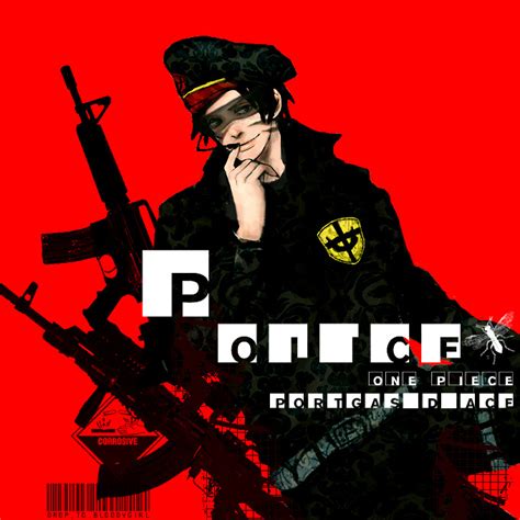 Ace~ One Piece Fan Art 25736143 Fanpop