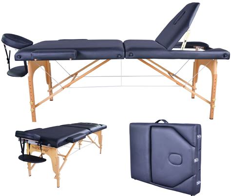 Best Portable Massage Table Reviews Buying Guide 2017 Massage