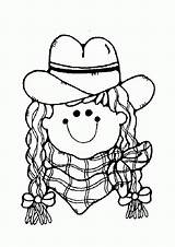 Coloring Pages Farm Color sketch template