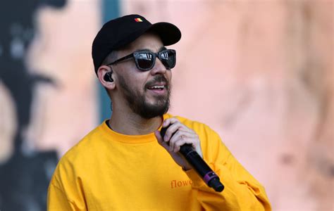 mike shinoda teases    cryptic social media post