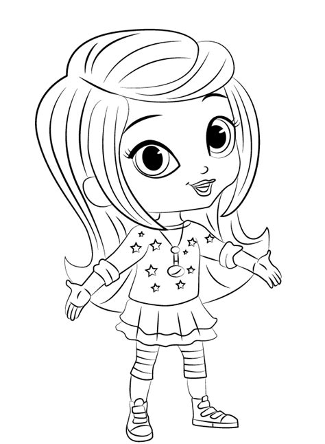 shimmer  shine coloring pages coloring books cute coloring pages
