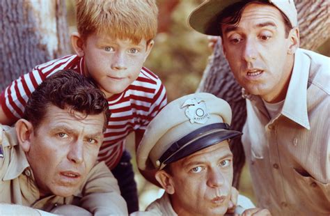 the andy griffith show — shocking behind the scene secrets