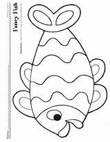 Paste Cut Coloring Pages Color Turkey Printable Getcolorings Thanksgiving sketch template