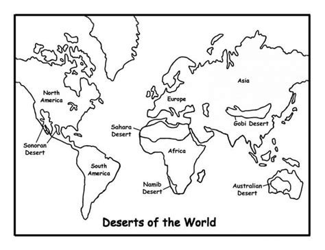 printable blank world map coloring page coloring home printable giant