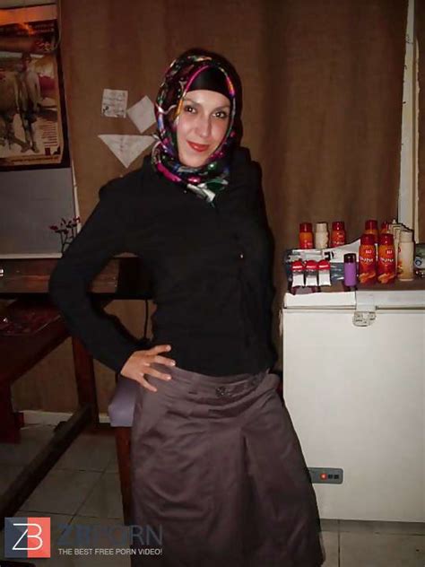 Turkish Turbanli Hijab Arab Asian Guzeller Zb Porn