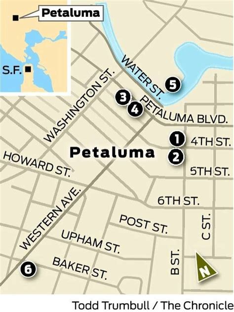 places  visit  downtown petaluma