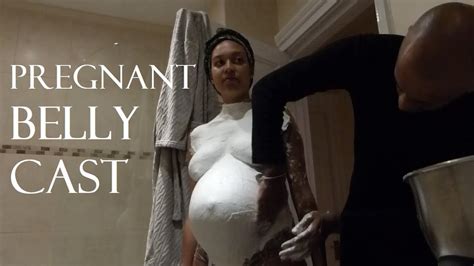 vlog 5 pregnant belly cast 03 05 2019 youtube