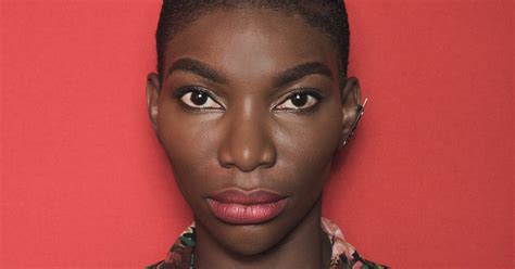 Michaela Coel Shares Sexual Assault During Chewing Gum