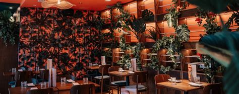 corendon opent derde mondi restaurant  amsterdam de restaurantkrant