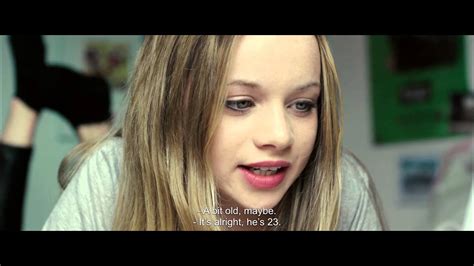 amateur teens official trailer english subtitles youtube