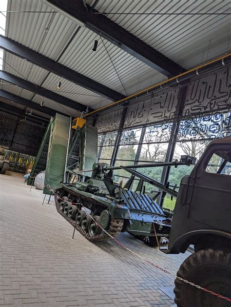 overloon war museum netherlands rtankporn