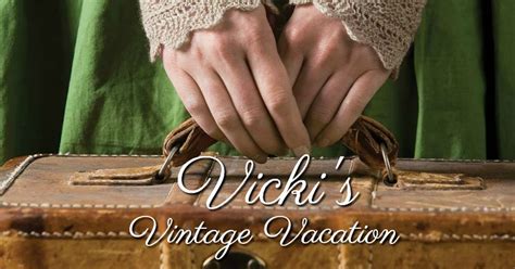 vicki s vintage vacation the fine gauge of victorian stockings piecework