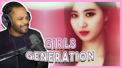 throwback thursday girls generation 소녀시대 mr mr mv reaction youtube