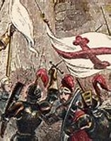 オルレアンの戦い に対する画像結果.サイズ: 157 x 114。ソース: www.history.com