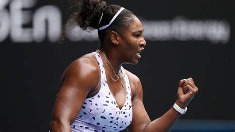 Serena Is The Greatest And Can Equal Court Becker